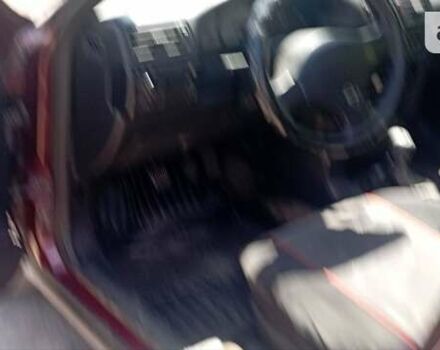 Червоний Опель Вектра, об'ємом двигуна 2 л та пробігом 150 тис. км за 2600 $, фото 5 на Automoto.ua