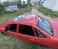 Червоний Опель Вектра, об'ємом двигуна 1.8 л та пробігом 333 тис. км за 1400 $, фото 6 на Automoto.ua