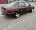 Красный Опель Вектра, объемом двигателя 1.6 л и пробегом 433 тыс. км за 1750 $, фото 3 на Automoto.ua
