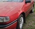 Червоний Опель Вектра, об'ємом двигуна 1.8 л та пробігом 454 тис. км за 1400 $, фото 4 на Automoto.ua