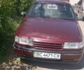 Червоний Опель Вектра, об'ємом двигуна 2 л та пробігом 150 тис. км за 2600 $, фото 4 на Automoto.ua