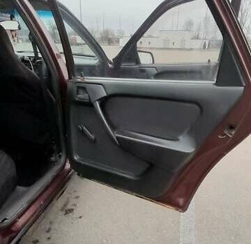 Красный Опель Вектра, объемом двигателя 1.6 л и пробегом 433 тыс. км за 1750 $, фото 14 на Automoto.ua