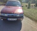 Красный Опель Вектра, объемом двигателя 2 л и пробегом 504 тыс. км за 800 $, фото 5 на Automoto.ua