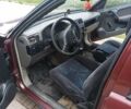 Красный Опель Вектра, объемом двигателя 1.6 л и пробегом 600 тыс. км за 1350 $, фото 5 на Automoto.ua
