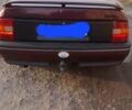 Опель Вектра 1991 в Кременчуге на Automoto.ua Красный Опель Вектра, объемом двигателя 2 л и пробегом 500 тыс. км за 1700 $, фото 1 на Automoto.ua