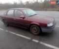 Красный Опель Вектра, объемом двигателя 1.8 л и пробегом 224 тыс. км за 850 $, фото 6 на Automoto.ua