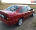 Красный Опель Вектра, объемом двигателя 1.6 л и пробегом 392 тыс. км за 2550 $, фото 3 на Automoto.ua
