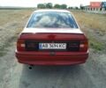 Красный Опель Вектра, объемом двигателя 1.6 л и пробегом 392 тыс. км за 2550 $, фото 11 на Automoto.ua