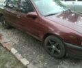 Красный Опель Вектра, объемом двигателя 0 л и пробегом 356 тыс. км за 50000 $, фото 5 на Automoto.ua