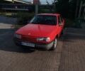 Опель Вектра 1991 в Львове на Automoto.ua Красный Опель Вектра, объемом двигателя 1.6 л и пробегом 380 тыс. км за 1699 $, фото 1 на Automoto.ua