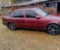 Опель Вектра 1991 в Сахновщине на Automoto.ua Красный Опель Вектра, объемом двигателя 1.6 л и пробегом 4 тыс. км за 1499 $, фото 1 на Automoto.ua