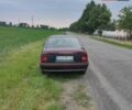 Красный Опель Вектра, объемом двигателя 2 л и пробегом 270 тыс. км за 1500 $, фото 3 на Automoto.ua