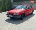 Красный Опель Вектра, объемом двигателя 1.6 л и пробегом 355 тыс. км за 1650 $, фото 1 на Automoto.ua