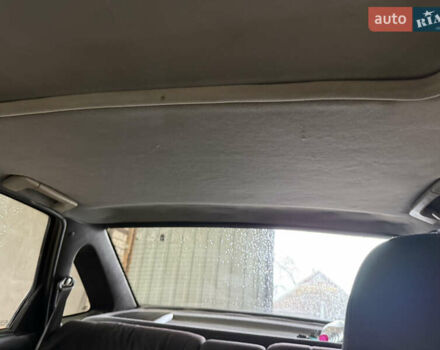 Червоний Опель Вектра, об'ємом двигуна 1.6 л та пробігом 300 тис. км за 1900 $, фото 26 на Automoto.ua