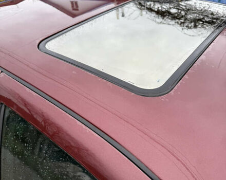 Червоний Опель Вектра, об'ємом двигуна 1.6 л та пробігом 300 тис. км за 1900 $, фото 9 на Automoto.ua