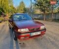 Красный Опель Вектра, объемом двигателя 1.8 л и пробегом 361 тыс. км за 1150 $, фото 1 на Automoto.ua