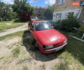 Красный Опель Вектра, объемом двигателя 1.8 л и пробегом 334 тыс. км за 1400 $, фото 1 на Automoto.ua