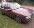 Опель Вектра 1991 у Летичеве на Automoto.ua Червоний Опель Вектра, об'ємом двигуна 1.8 л та пробігом 270 тис. км за 690 $, фото 4 на Automoto.ua