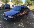 Червоний Опель Вектра, об'ємом двигуна 2 л та пробігом 125 тис. км за 919 $, фото 1 на Automoto.ua