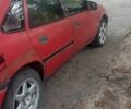Червоний Опель Вектра, об'ємом двигуна 1.8 л та пробігом 741 тис. км за 800 $, фото 1 на Automoto.ua