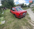 Красный Опель Вектра, объемом двигателя 1.8 л и пробегом 334 тыс. км за 1400 $, фото 5 на Automoto.ua