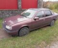 Опель Вектра 1991 у Летичеве на Automoto.ua Червоний Опель Вектра, об'ємом двигуна 1.8 л та пробігом 270 тис. км за 690 $, фото 1 на Automoto.ua