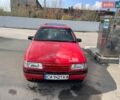 Красный Опель Вектра, объемом двигателя 1.8 л и пробегом 300 тыс. км за 1400 $, фото 1 на Automoto.ua