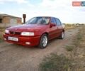 Красный Опель Вектра, объемом двигателя 1.6 л и пробегом 392 тыс. км за 2550 $, фото 1 на Automoto.ua