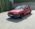 Красный Опель Вектра, объемом двигателя 1.6 л и пробегом 355 тыс. км за 1650 $, фото 1 на Automoto.ua