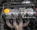 Опель Вектра 1991 в Кременчуге на Automoto.ua Красный Опель Вектра, объемом двигателя 2 л и пробегом 500 тыс. км за 1700 $, фото 7 на Automoto.ua