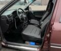 Красный Опель Вектра, объемом двигателя 1.6 л и пробегом 433 тыс. км за 1750 $, фото 7 на Automoto.ua