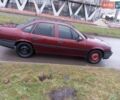 Красный Опель Вектра, объемом двигателя 1.6 л и пробегом 250 тыс. км за 1500 $, фото 1 на Automoto.ua