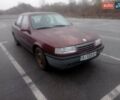 Красный Опель Вектра, объемом двигателя 1.8 л и пробегом 224 тыс. км за 850 $, фото 4 на Automoto.ua
