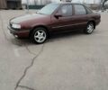 Красный Опель Вектра, объемом двигателя 1.6 л и пробегом 433 тыс. км за 1750 $, фото 1 на Automoto.ua