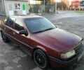 Опель Вектра 1991 у Вінниці на Automoto.ua Червоний Опель Вектра, об'ємом двигуна 1.8 л та пробігом 385 тис. км за 1400 $, фото 3 на Automoto.ua