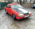 Красный Опель Вектра, объемом двигателя 0 л и пробегом 1 тыс. км за 900 $, фото 1 на Automoto.ua