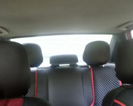 Красный Опель Вектра, объемом двигателя 1.6 л и пробегом 342 тыс. км за 1600 $, фото 13 на Automoto.ua