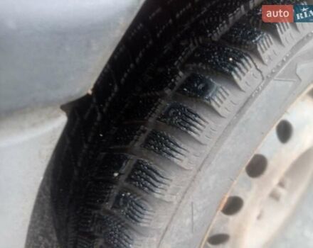 Красный Опель Вектра, объемом двигателя 1.8 л и пробегом 224 тыс. км за 850 $, фото 10 на Automoto.ua