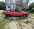 Червоний Опель Вектра, об'ємом двигуна 1.8 л та пробігом 333 тис. км за 1400 $, фото 2 на Automoto.ua