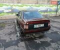 Опель Вектра 1991 у Вінниці на Automoto.ua Червоний Опель Вектра, об'ємом двигуна 1.8 л та пробігом 385 тис. км за 1400 $, фото 1 на Automoto.ua
