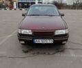 Красный Опель Вектра, объемом двигателя 1.6 л и пробегом 433 тыс. км за 1750 $, фото 5 на Automoto.ua