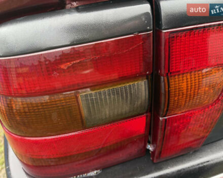 Червоний Опель Вектра, об'ємом двигуна 1.6 л та пробігом 300 тис. км за 1900 $, фото 14 на Automoto.ua