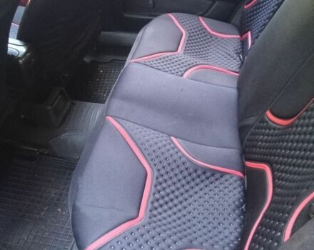 Красный Опель Вектра, объемом двигателя 1.6 л и пробегом 342 тыс. км за 1600 $, фото 5 на Automoto.ua