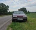 Красный Опель Вектра, объемом двигателя 2 л и пробегом 270 тыс. км за 1500 $, фото 1 на Automoto.ua