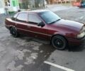 Опель Вектра 1991 у Вінниці на Automoto.ua Червоний Опель Вектра, об'ємом двигуна 1.8 л та пробігом 385 тис. км за 1400 $, фото 4 на Automoto.ua