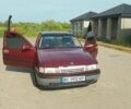 Красный Опель Вектра, объемом двигателя 1.6 л и пробегом 300 тыс. км за 1350 $, фото 3 на Automoto.ua