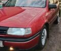 Червоний Опель Вектра, об'ємом двигуна 1.8 л та пробігом 454 тис. км за 1400 $, фото 1 на Automoto.ua
