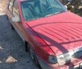 Красный Опель Вектра, объемом двигателя 2 л и пробегом 300 тыс. км за 500 $, фото 1 на Automoto.ua