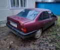 Червоний Опель Вектра, об'ємом двигуна 1.6 л та пробігом 250 тис. км за 600 $, фото 4 на Automoto.ua