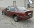 Красный Опель Вектра, объемом двигателя 1.7 л и пробегом 1 тыс. км за 1071 $, фото 3 на Automoto.ua